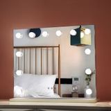 High Quality Desktop Lighted Hollywood Vanity Mirror
