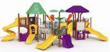 Playground (TY-007A)