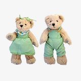Custom Plush Teddy Bear Supplier in Xinyao Toys China