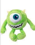 Teddy Bear Soft Stuffed Animal Fur Pet Puppet Plush Toy for Children