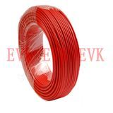 600V UL3135 Silicone Rubber Wire