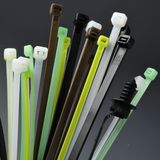 RoHS Reach Ce UL 2.0*100mm Nylon Cable Tie