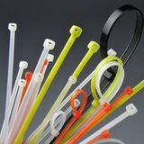 RoHS Reach Ce UL 2.0*80mm Nylon Cable Tie