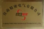 F-Beautime Precision Electric Co. Ltd logo