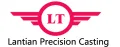 Lantian Precision Machinery Manufacturing (Dalian) Co., Ltd. logo