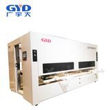 Wood Door Automatic 5 Axis Spray Painting Machine