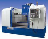 CNC Milling Machine / Machining Center (VBZ 1000)