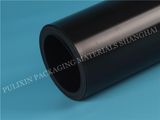 HIPS/PP Black Dissipative Plastic Film Plastic for Electronic Packaging Material for Thermoforming