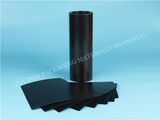Black Conductive HIPS/PP Plastic Film for Electronic Packaging for Thermoforming