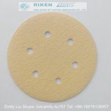 Sand Paper, Sandpaper, Abrasive Disc, Sanding Disc, Coated Abrasive for Paint, Primer, Wood, Metal, Plastic, Fiberglass/ Replace 3m 236u