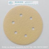 Sand Paper, Sandpaper, Abrasive Disc, Sanding Disc, Coated Abrasive for Paint, Primer, Wood, Metal, Plastic, Fiberglass/ Replace 3m 236u
