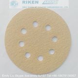 Cwt Sand Paper Disc, Hook & Loop/ Psa, for Primer, Similar to 3m 236u