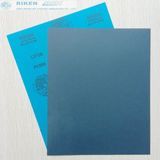 Waterproof Sand Paper / Sandpaper Sheet / Roll for Polishing, P240 - P5000