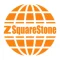 Z Square Stone Company logo