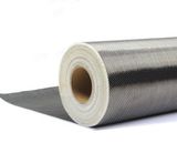 Carbon Fiber Fabric