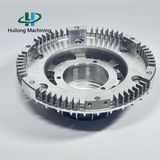 OEM Mass Production Service CNC Machining/Milling/Turning/Stamping/Die Casting Aluminum Alloy Steel 5 Axis High Precision Metal Parts