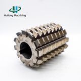 OEM Metal Parts Precision Machining Parts