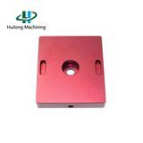 Metal Precision Parts Nitriding Treatment Custom Aluminum/Steel/Stainless Steel/Brass/Magnesium/Plastic Electric Equipment Parts Milling Parts