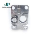 Precision CNC Milling Parts for Communication Accessories