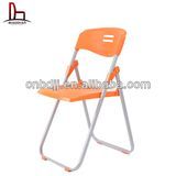 Chinese Replica Furniture Cheap Outdoor Plastic Used Folding Chair for Sale