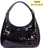 Paillette Ladies Handbag (NA060)