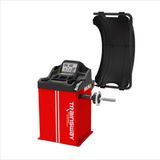 Low Price Trainsway ZH825B Wheel Balancing Alignment Machine 230V/110V Wheel Balancing Machine