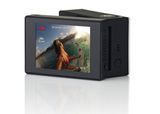 Hsu 2.0" TFT LCD Bacpac Display Viewer Monitor Screen – Non-Touch Screen with Enhanced Waterproof Backdoor for Gopro Accessories Hero 4/3+/3