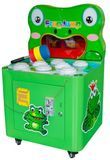 Beat Frog Amusement Ticket Redemption Game Machine