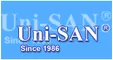 U-San Electron Co., Ltd. logo