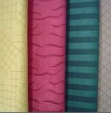 Jacquard Polyerster Suede Fabric ,Sofa Fabric