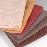 Polyester Nylon Corduroy Fabric for Garment