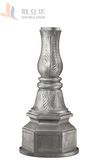 Cast Aluminum Poles
