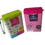 Wet Wipes Travel Pack (MS13002)
