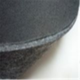 Car Carpet Fabric Non Woven Thick Carpet Dilour Non Woven Velour Non Woven Carpet Floor Carpet