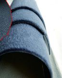 Auto/Car Wheel Cover Nonwoven Fabric Polyest Felt Non Woven Carpet Car Interior Felt