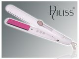 Professional Ceramic LED Hair Straightener Gl916A