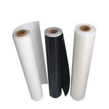 Three-Layer Kpe Struction Solar PV Module Back Sheet (HTPV340)