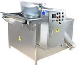 Batch Frying Machine for Sweet Potato Pie Chicken Cashew Nut/ Fruit/Peanut/Vegetable Frying Machine/ Fried Production Line