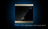 Chitco Industrial Smart Mobile Apk Soft Controlled Switch by WiFi-One Touch