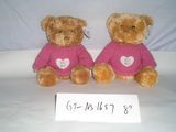Plush Toy Bear