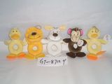 Plush Pet Toy