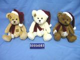 Plush Toy Bear (GT-01626)