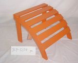 Footrest (JC9-5154)