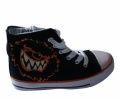 Child Canvas Shoes