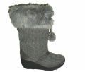 Girl Snow Boot