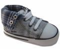 Baby Canvas Shoes