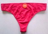 Seamless Women′s Thongs (VQ-WPB-0009)