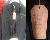 Men′s Jacket