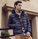 Men′s Jacket