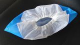 Disposable PP+CPE Shoe Cover